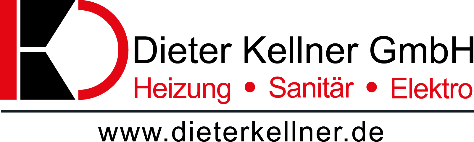 Dieter Kellner GmbH Logo